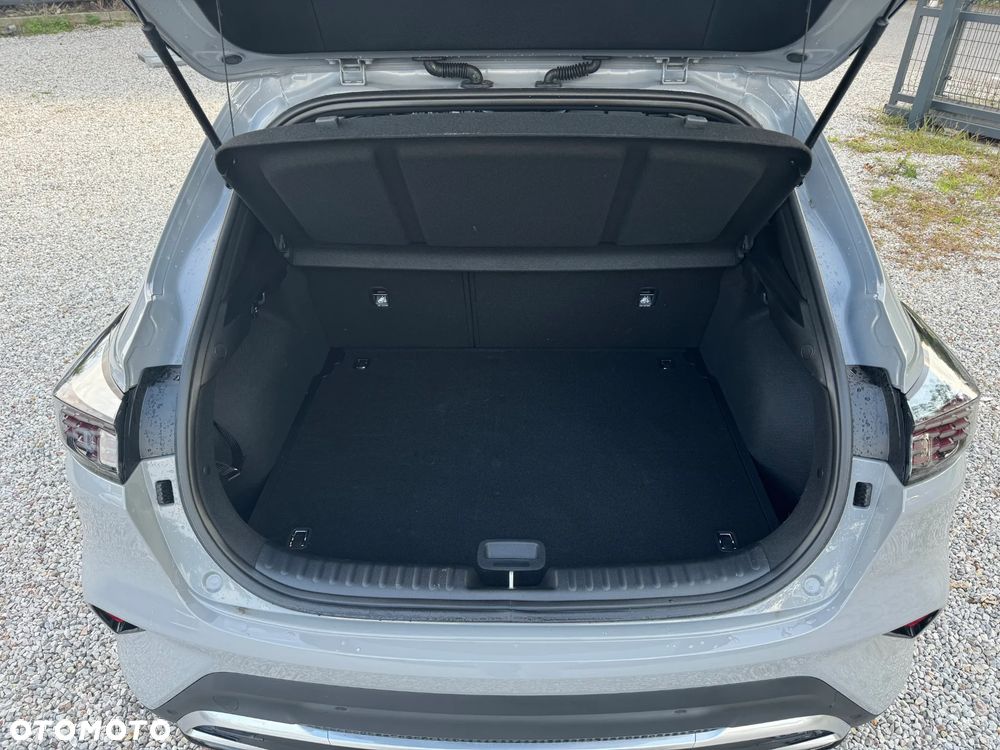 Kia XCeed 1.6 T-GDI Tribute DCT - 17