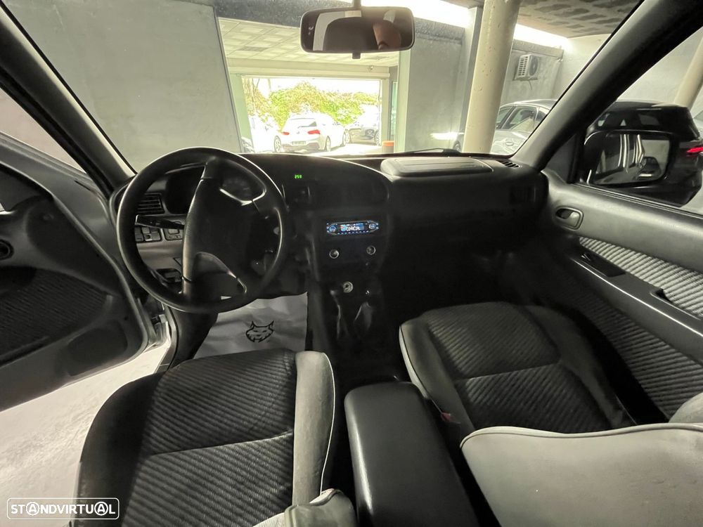 Ford Ranger 2.5 TD CD Plus - 14