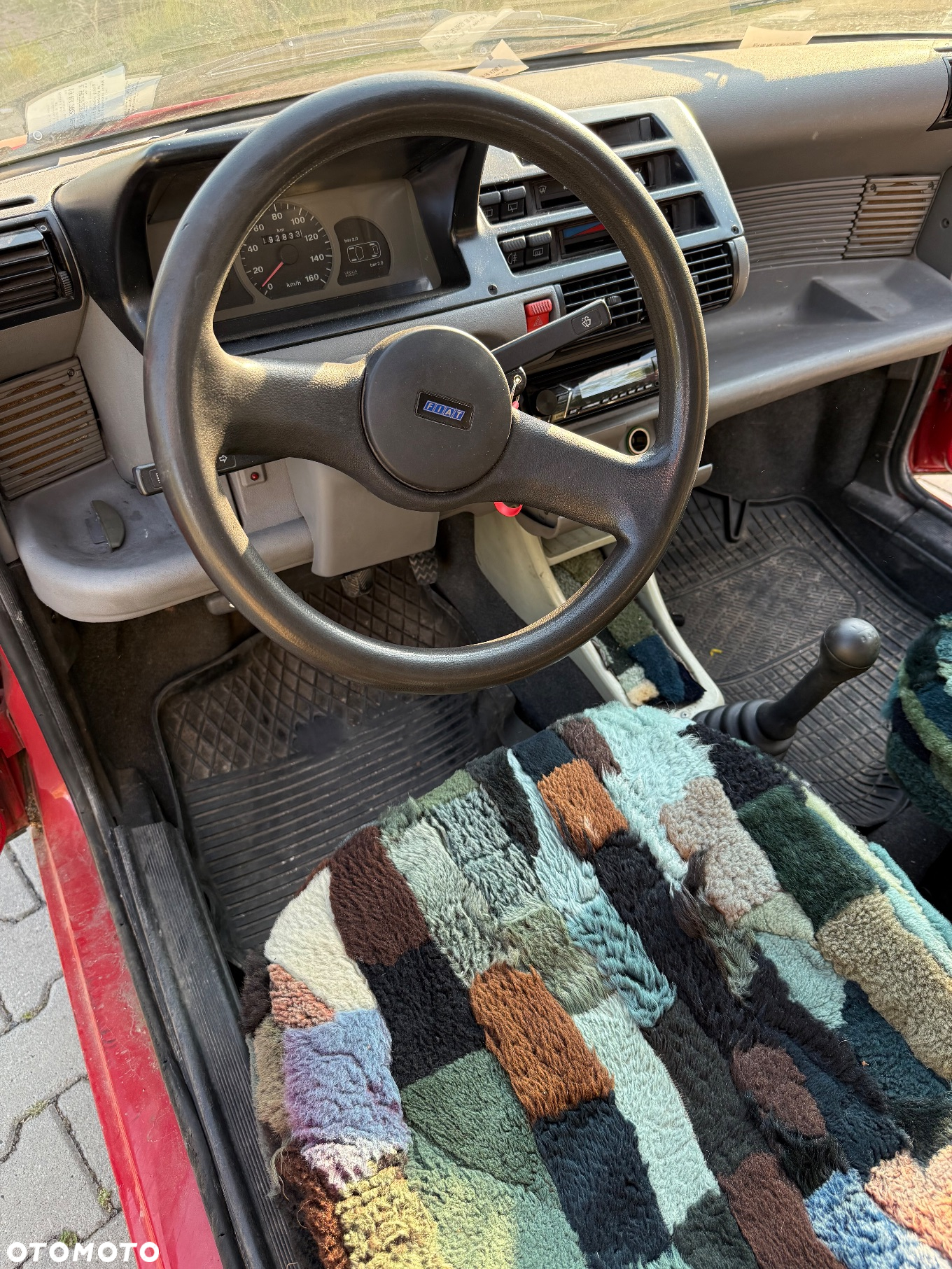 Fiat Cinquecento 899 Happy - 5
