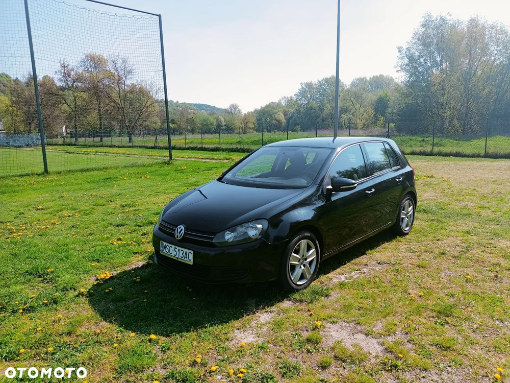 Volkswagen Golf - 13