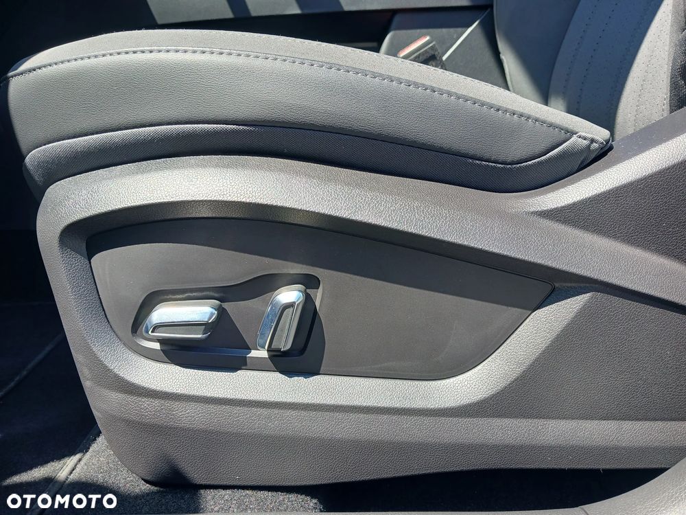 Chery Tiggo 8 1.5 T-GDI Super Hybrid Comfort DCT - 19