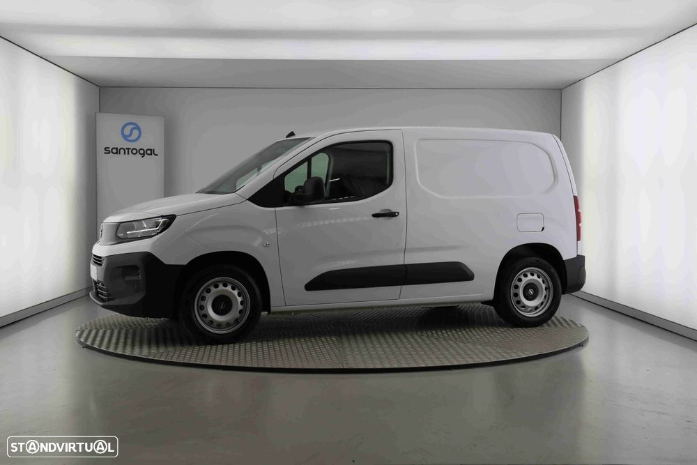 Opel Combo Cargo 1.5 CDTi - 5
