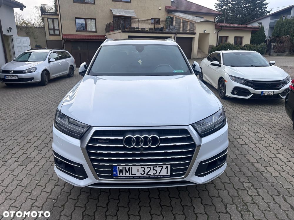 Audi Q7 - 9