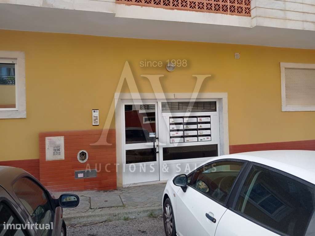 Apartamento T3 com estacionamento - Ericeira | LEILÃO ELETRONICO | ... - Grande imagem: 3/24