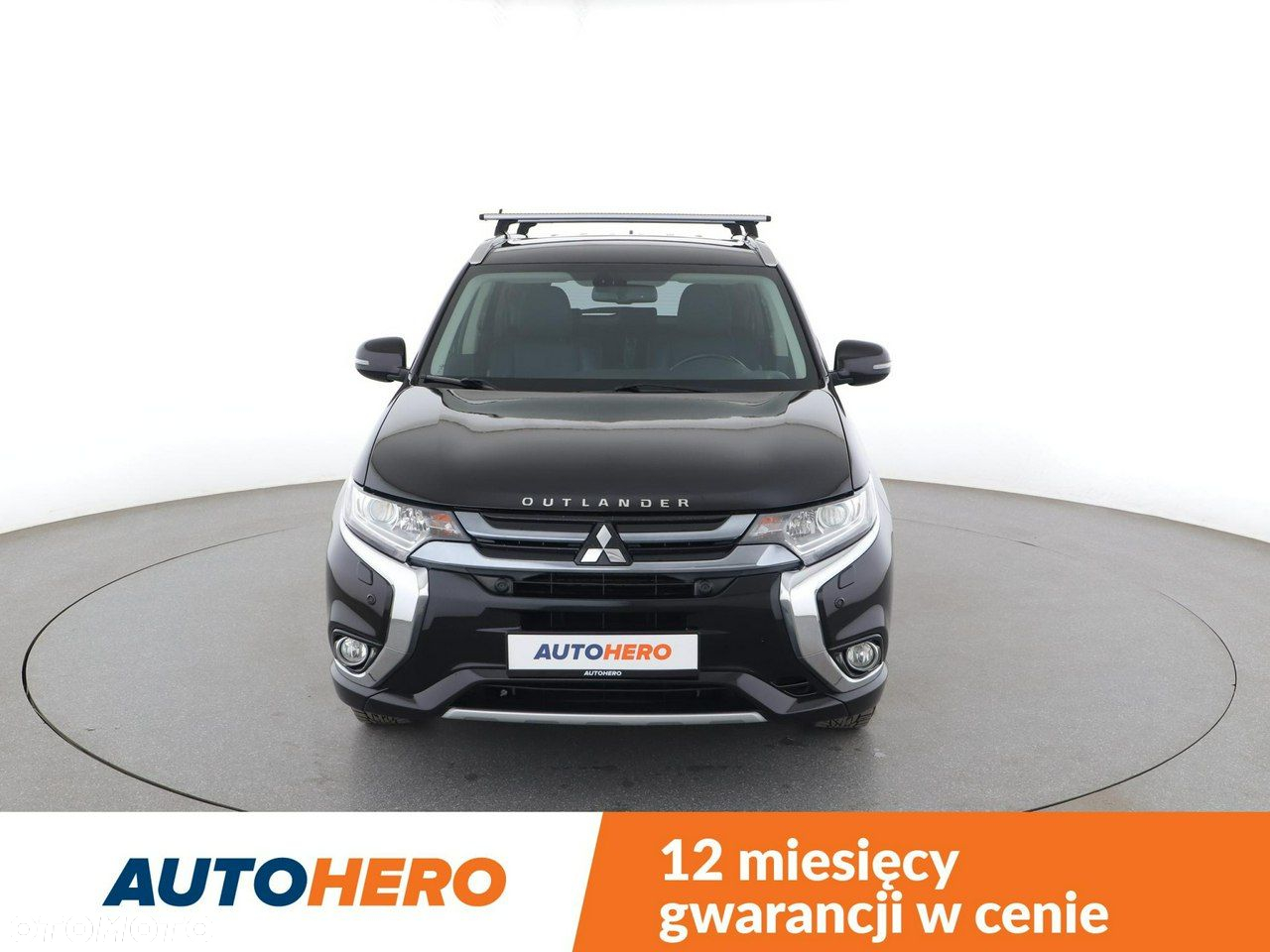 Mitsubishi Outlander - 11