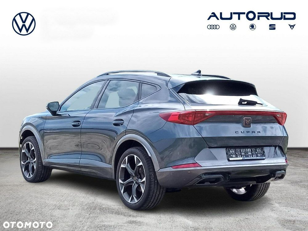 Cupra Formentor - 3