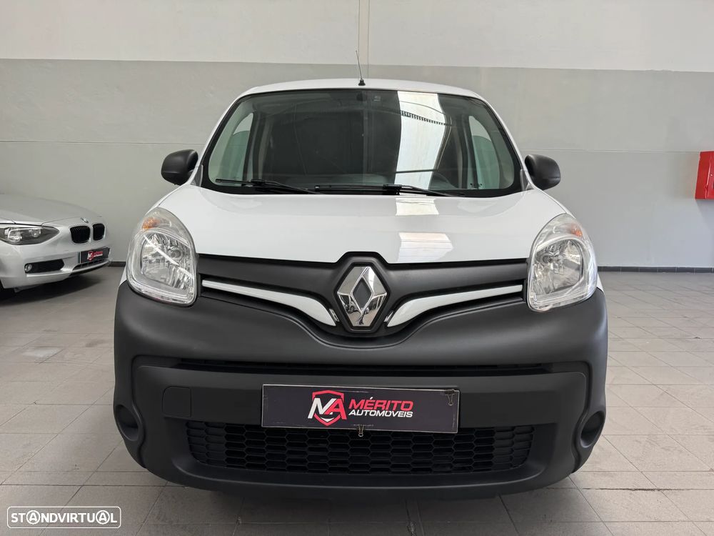 Renault Kangoo 1.5 dci 2L - 5