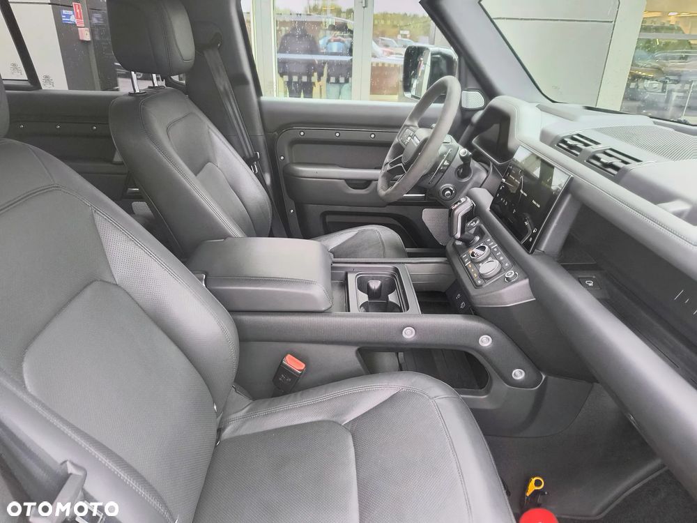 Land Rover Defender 130 5.0 P500 V8 - 15
