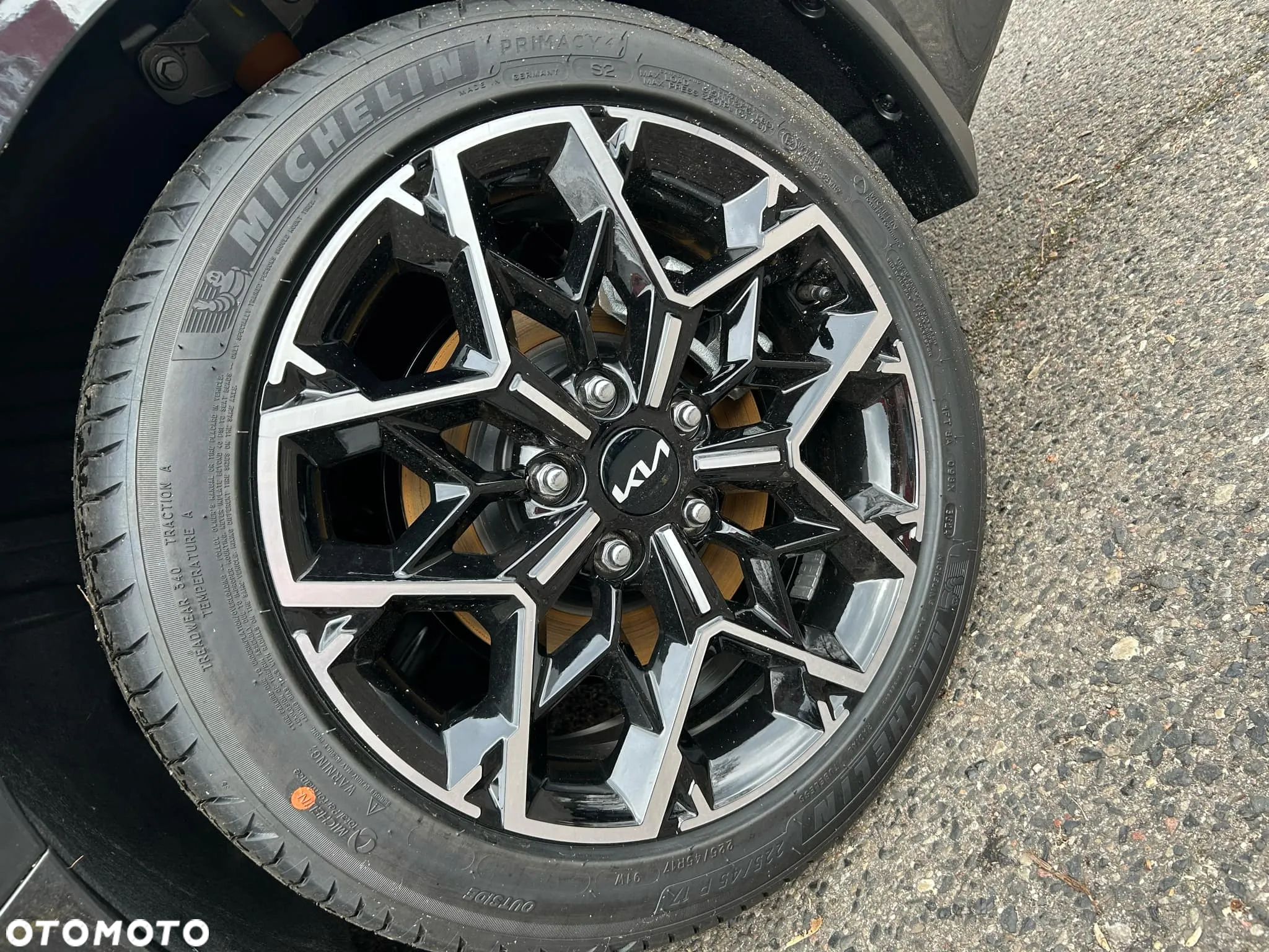 Kia ProCeed 1.5 T-GDI GT Line DCT - 7