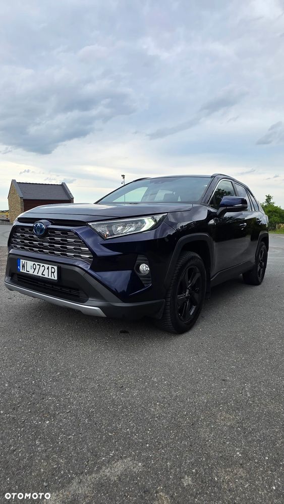 Toyota RAV4 - 14