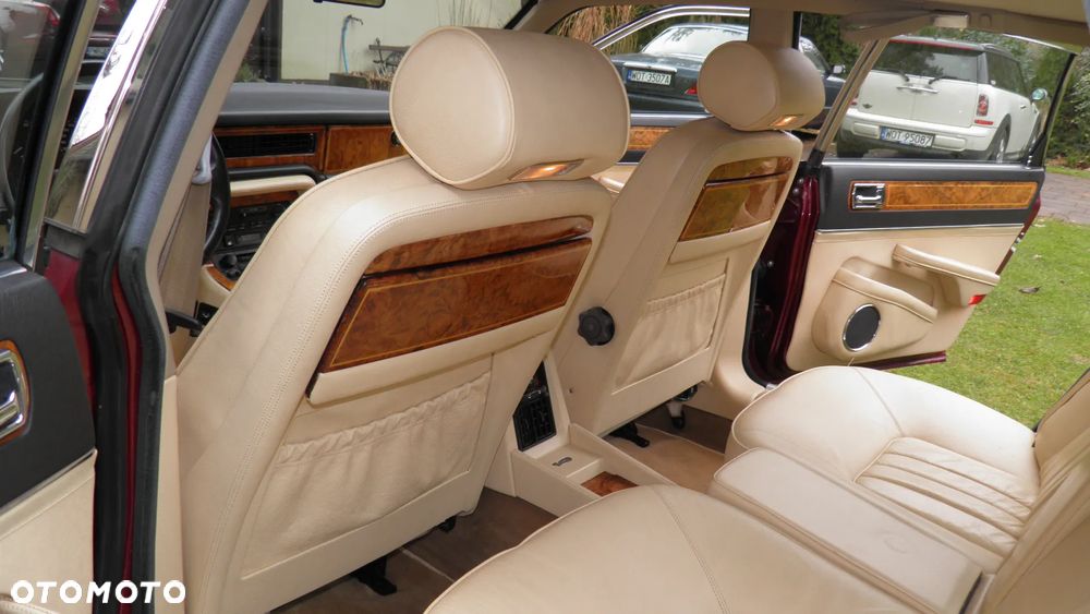 Jaguar XJ XJ6 4.0i - 17