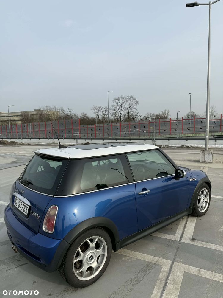 MINI Cooper S - 12