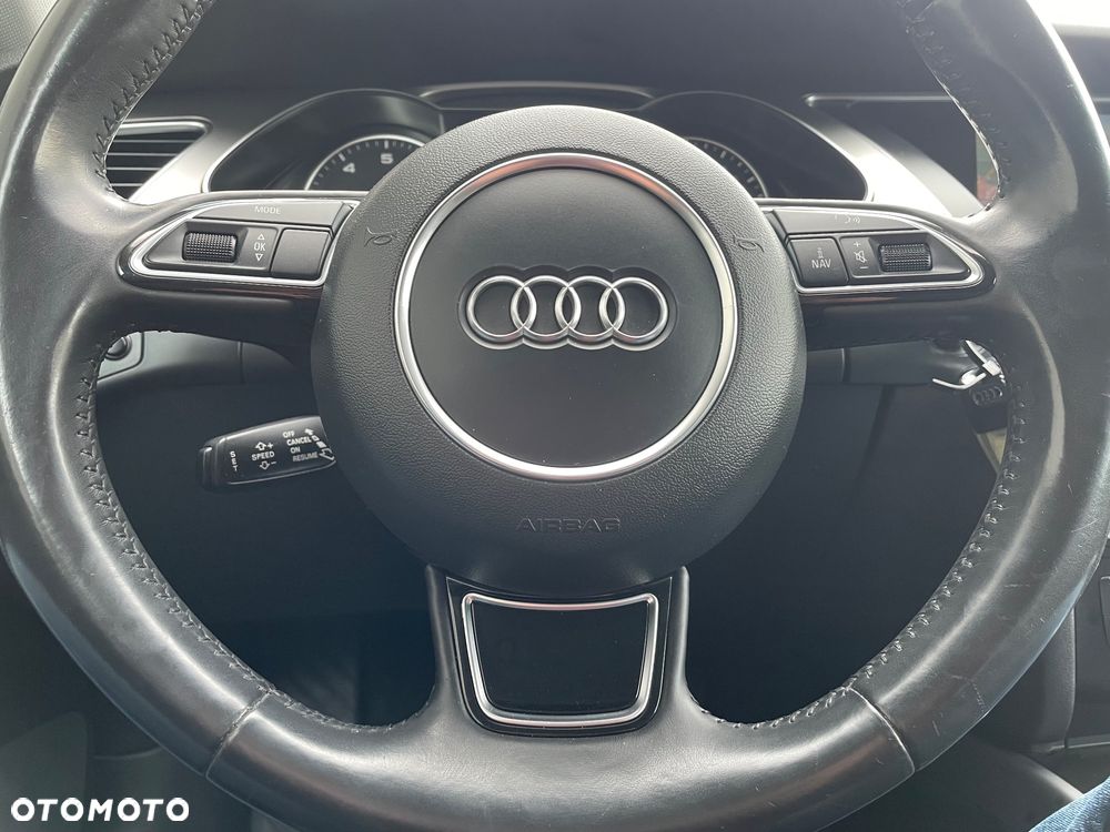 Audi A4 Avant - 30