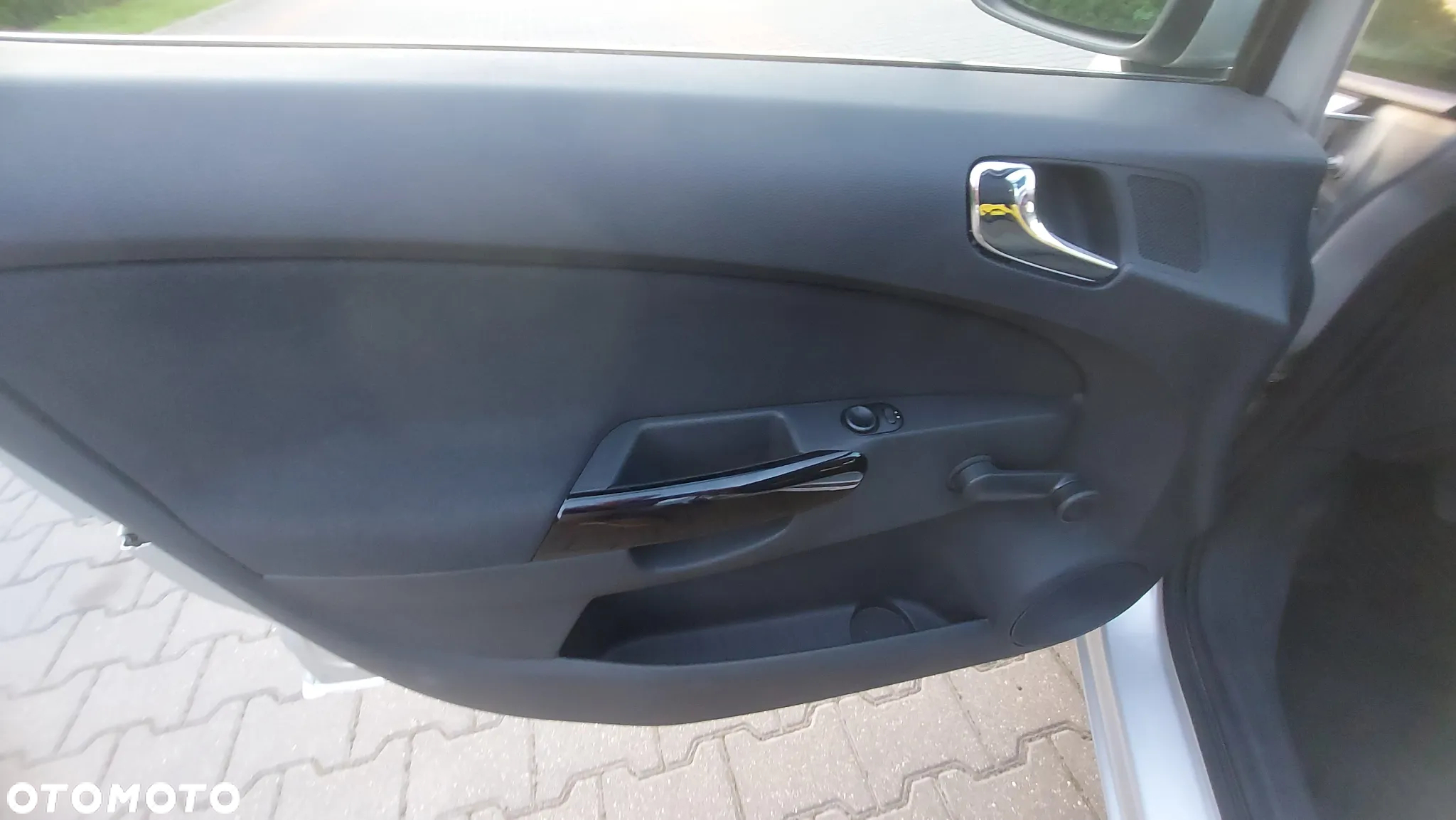 Opel Corsa 1.2 16V 111 - 6