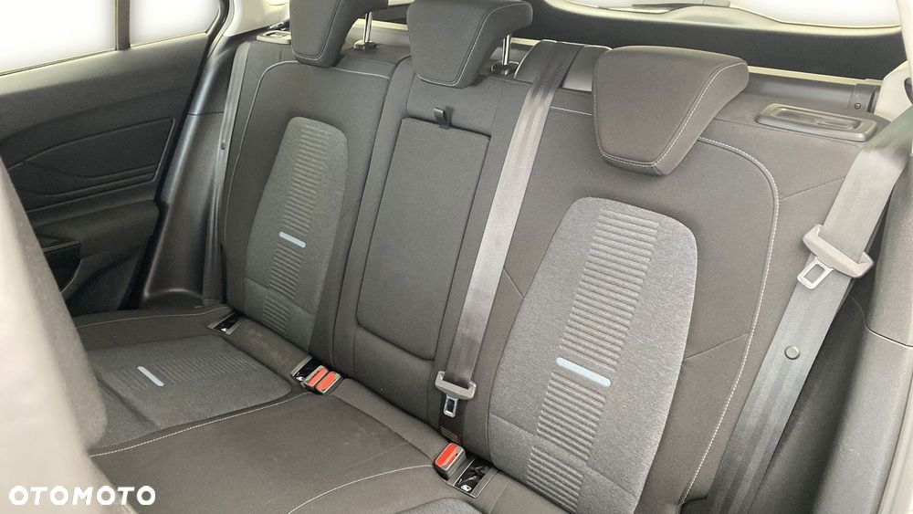 Ford Focus 1.5 EcoBlue Active X - 12
