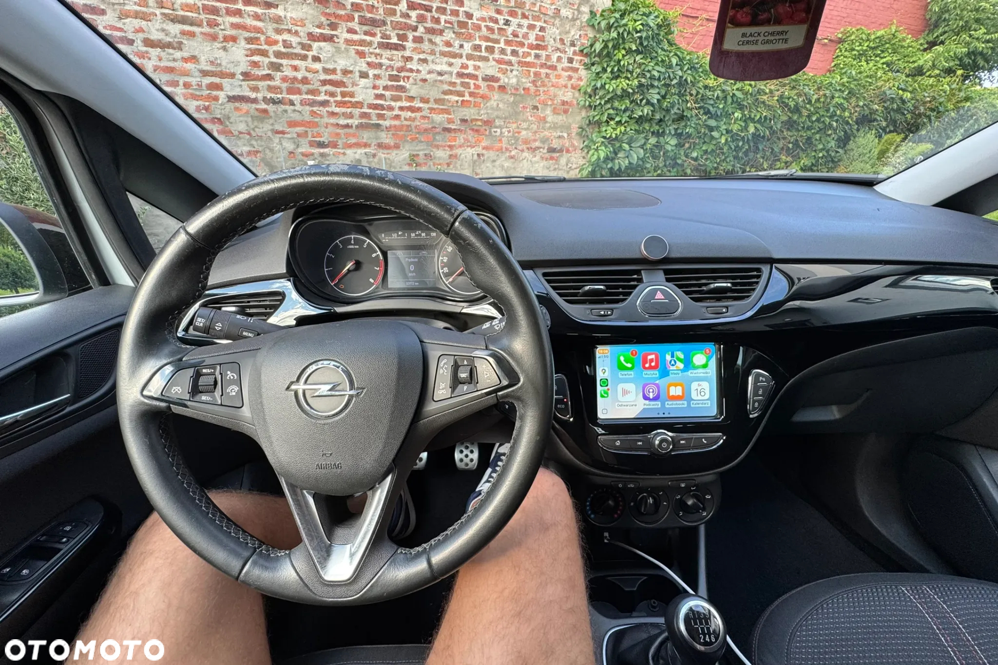 Opel Corsa 1.4 T Color Edition S&S - 6