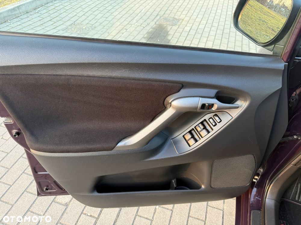 Toyota Verso 1.8 Life - 30