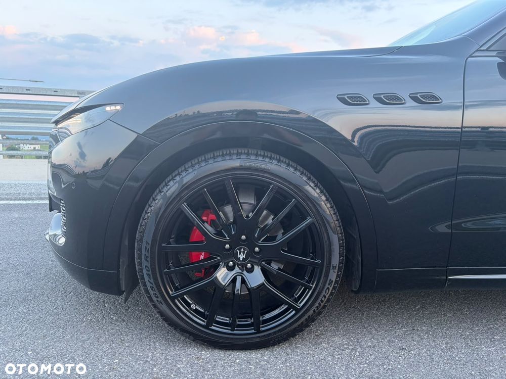 Maserati Levante Q4 - 40