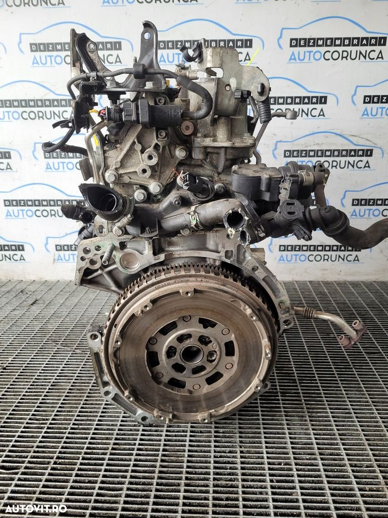 Motor Nissan Juke Facelift 1.2 DIG - T 2014 - 2018 115CP Manuala HRA2DDT Euro5 (1257) ... - 7