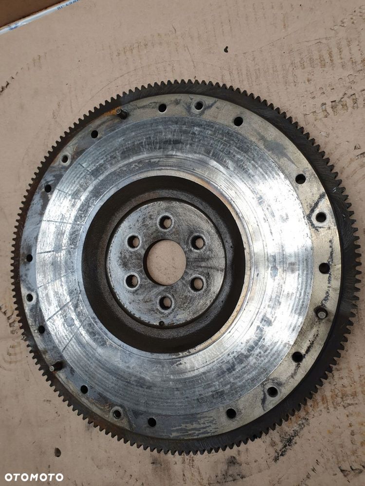 koło zamachowe mustang 5.0 rf-eizr8380-a2a - 1