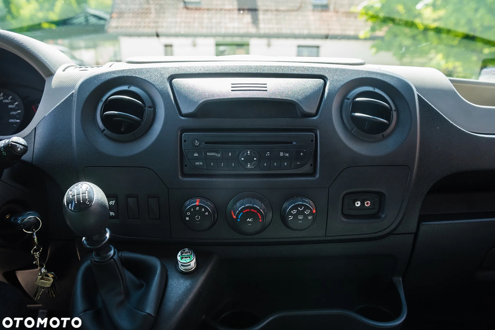 Renault MASTER - 18