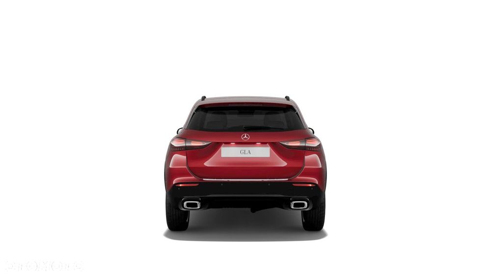 Mercedes-Benz GLA 200 Progressive - 6