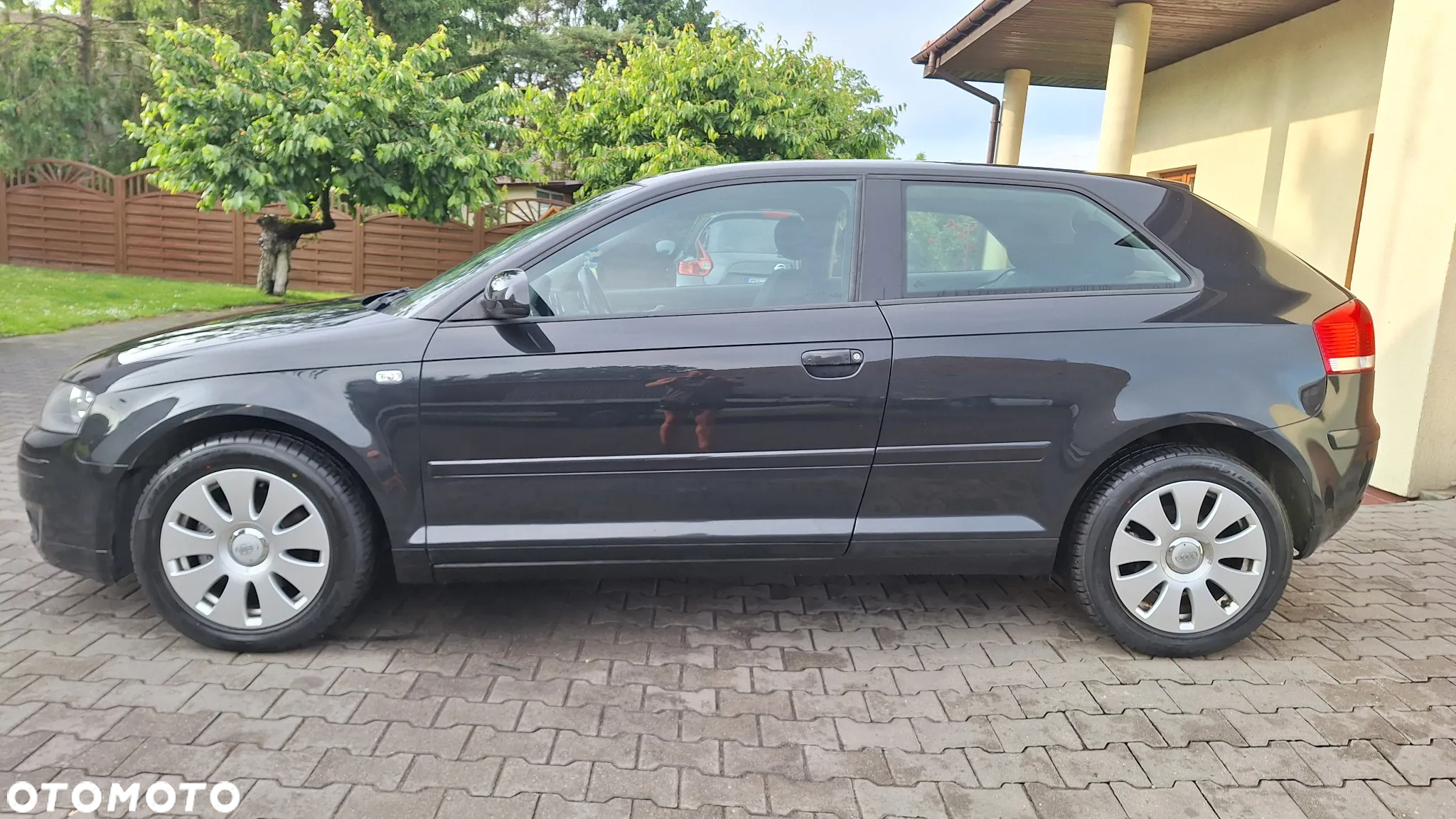 Audi A3 - 2
