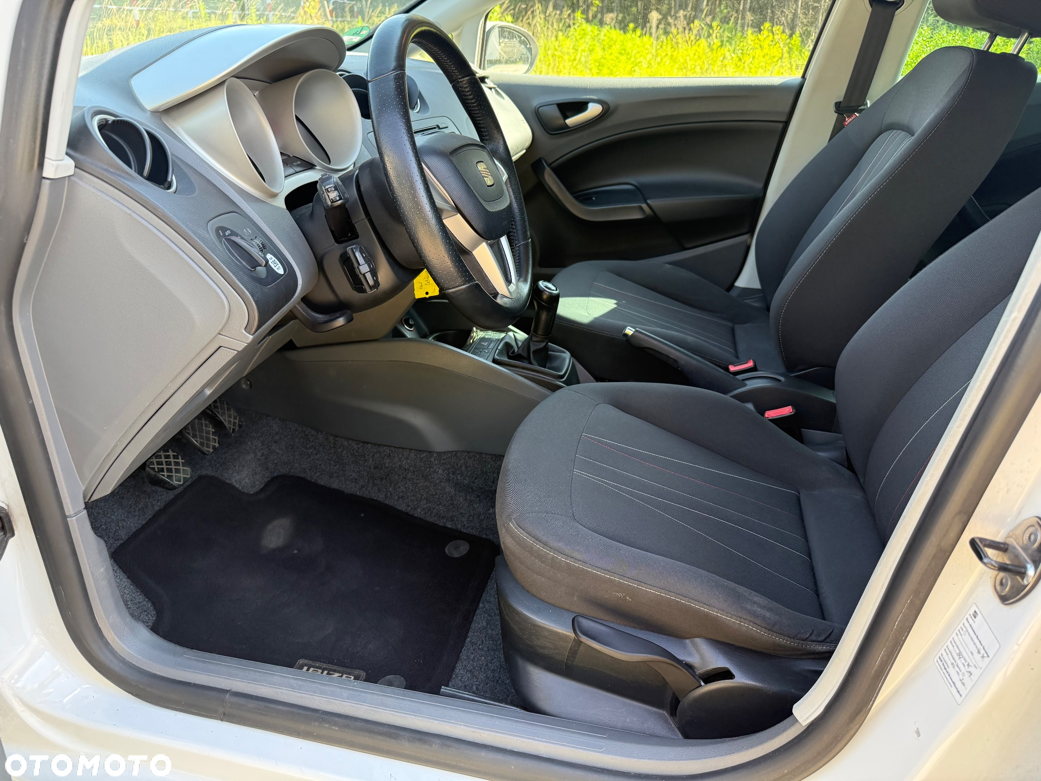 Seat Ibiza 1.2 12V Copa - 5