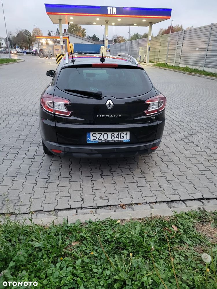 Renault Megane 2011 photo 3