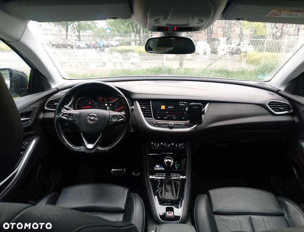 Opel Grandland X - 9