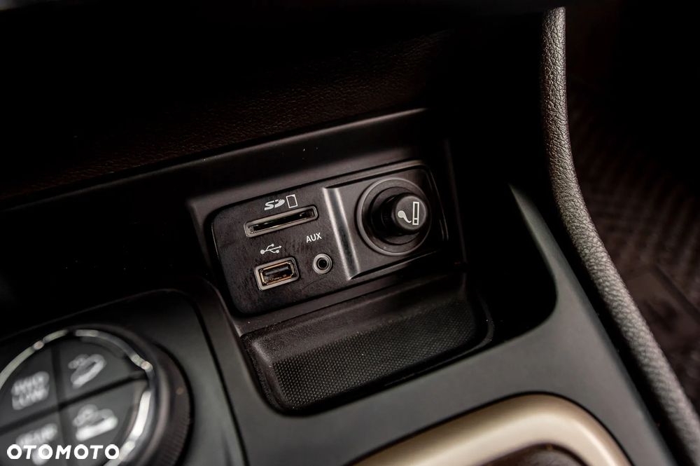 Jeep Cherokee 3.2 V6 Pentastar Active Drive Lock Autom Trailhawk - 28