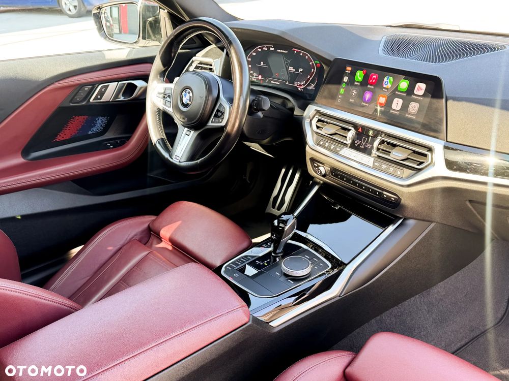 BMW Seria 2 - 7