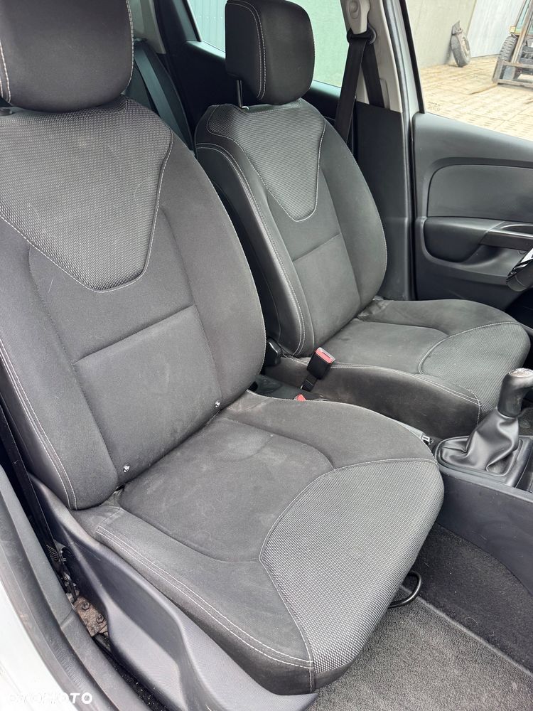 Renault Clio dCi 90 Limited - 13