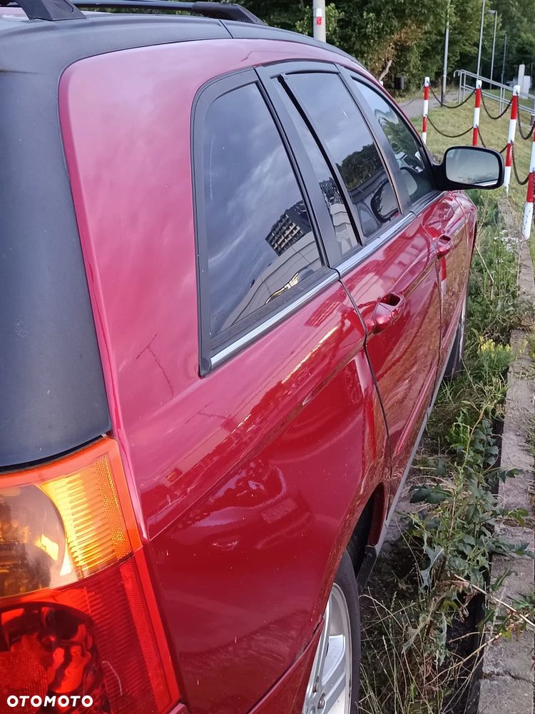 Chrysler Pacifica 4.0 - 11