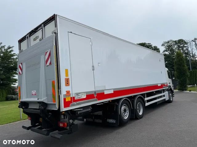 Volvo FM 330 Chłodnia 23palety Super Stan - 3