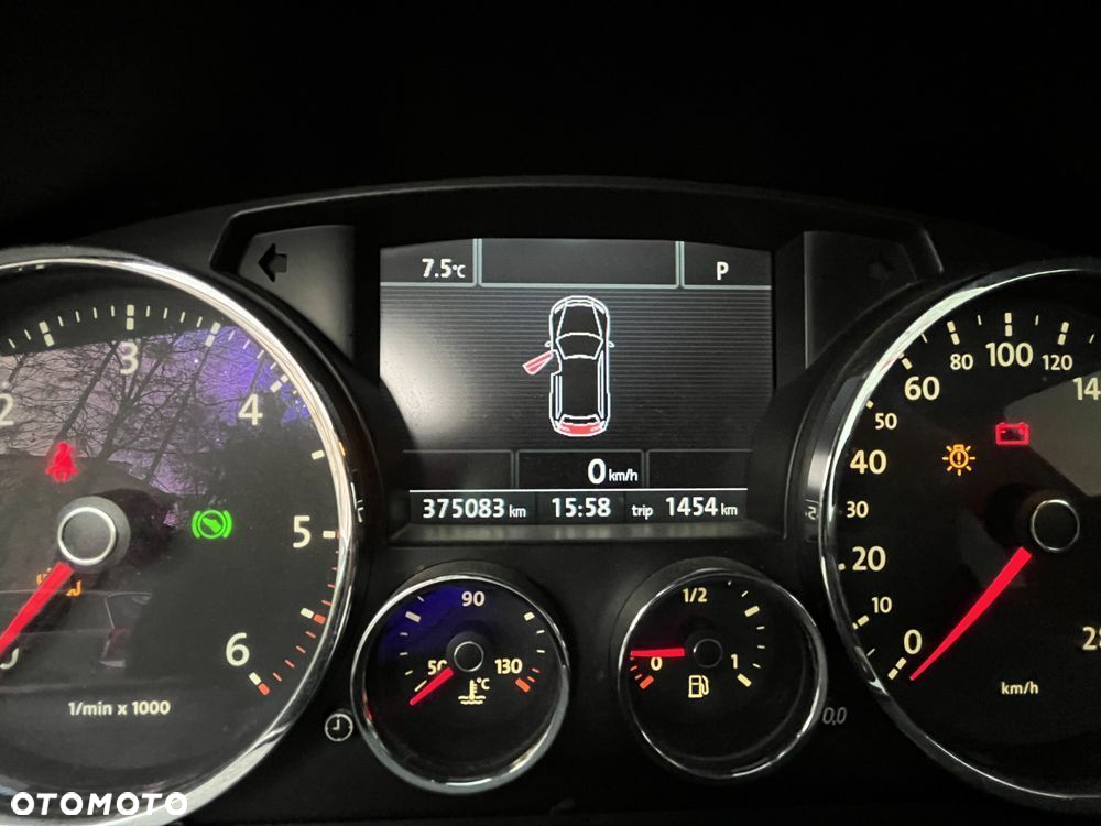 Volkswagen Touareg 3.0 V6 TDI DPF Tiptr - 17