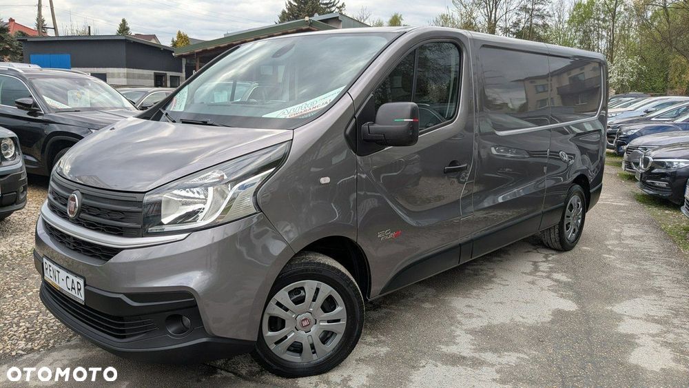 Fiat Talento - 2