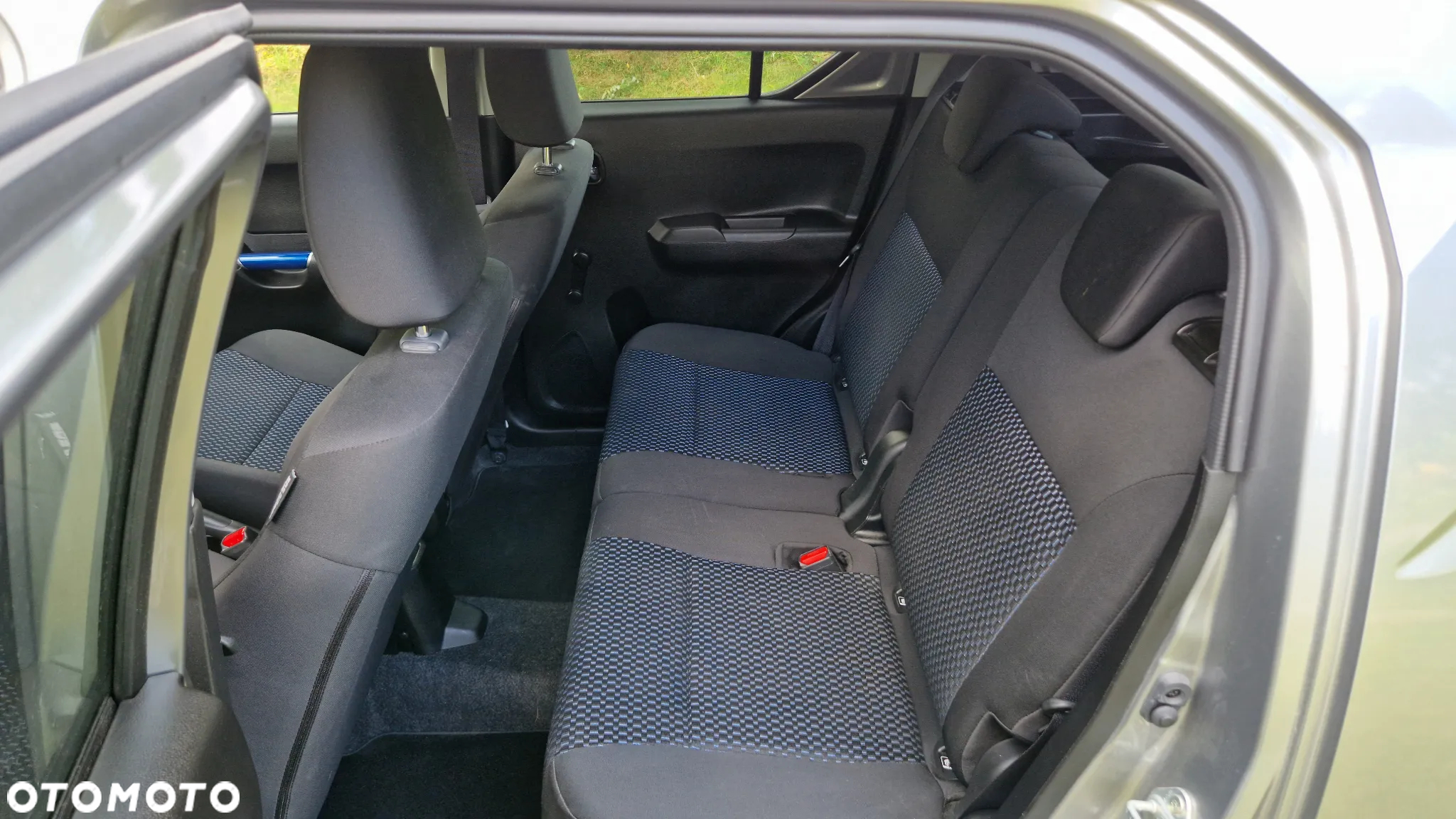 Suzuki Ignis Dualjet Allgrip Comfort+ - 26