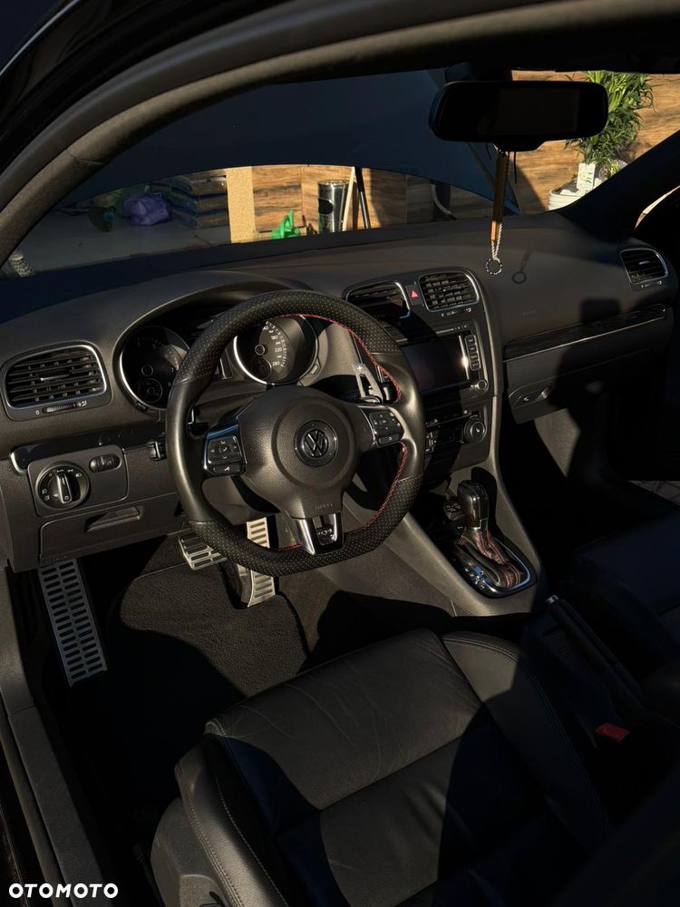 Volkswagen Golf 2.0 TSI GTI DSG - 7