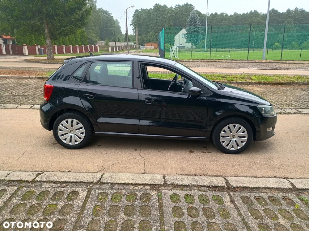 Volkswagen Polo 1.4 Team - 3