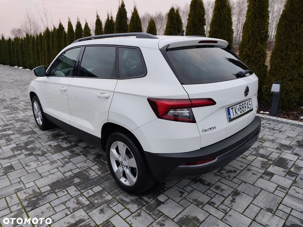 Skoda Karoq ver-1-6-tdi-scr-ambition - 3