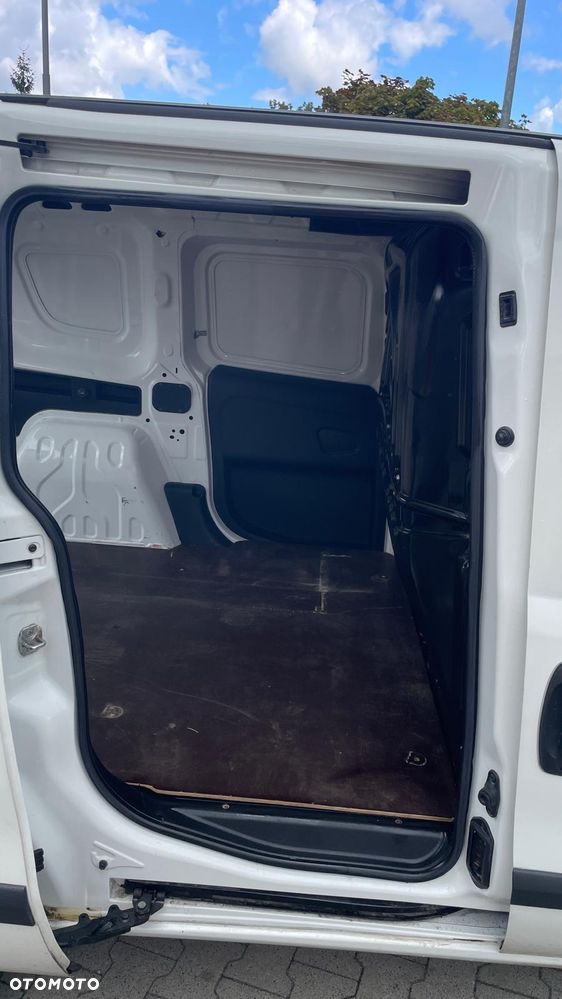 Fiat DOBLO - 7