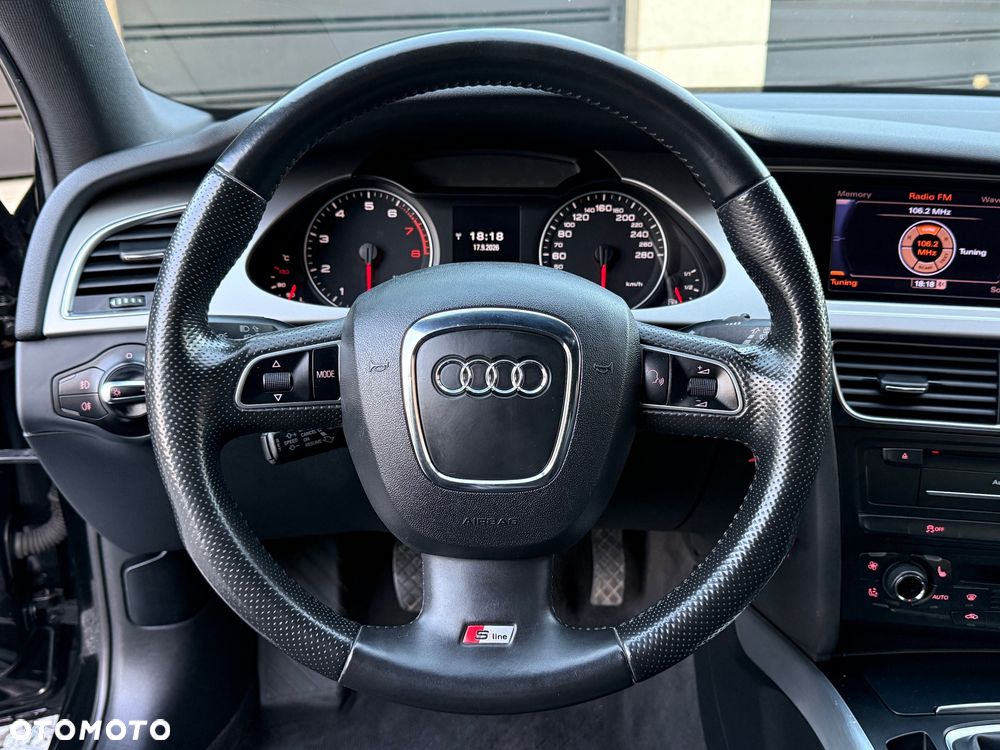 Audi A4 Avant - 17