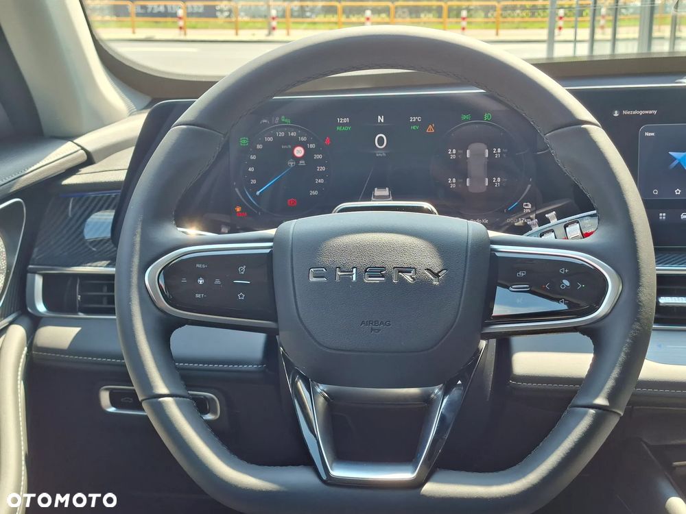 Chery Tiggo 7 - 10