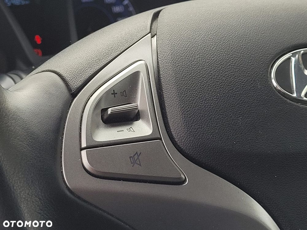 Hyundai ix20 1.6 Automatik Comfort - 26