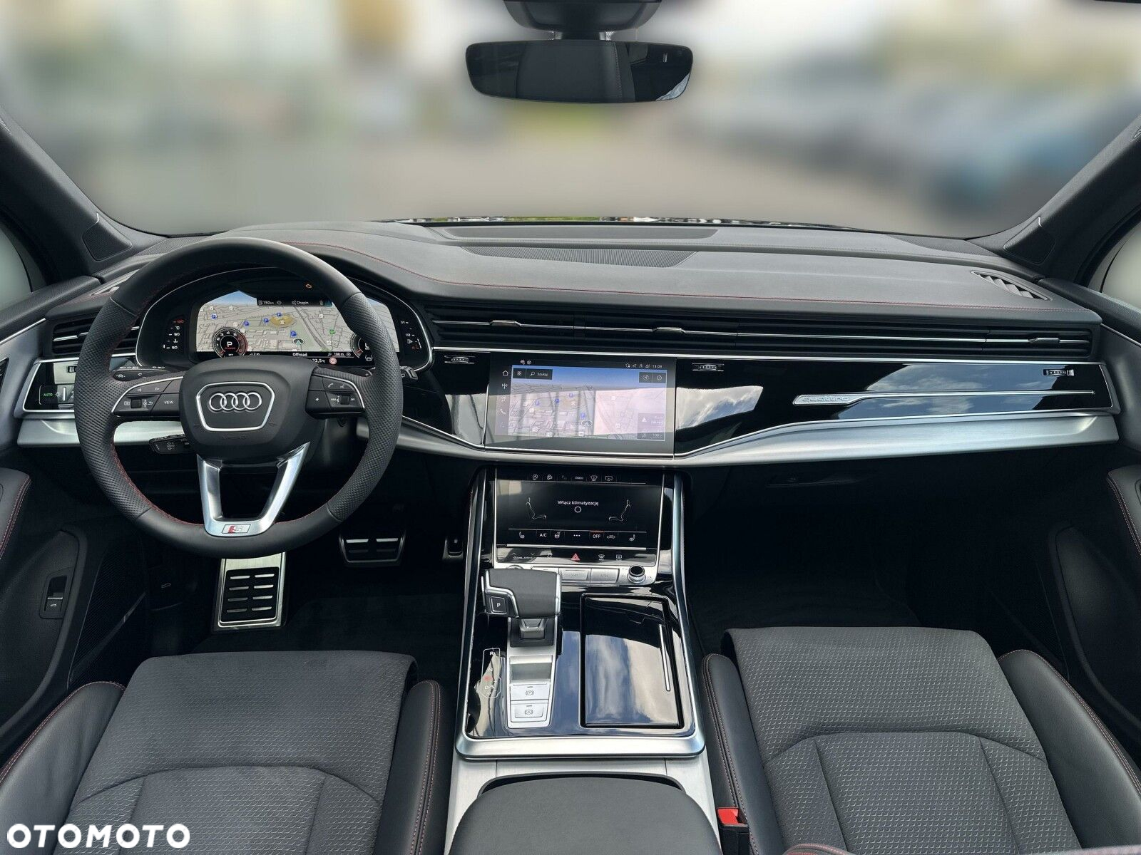 Audi Q7 - 18