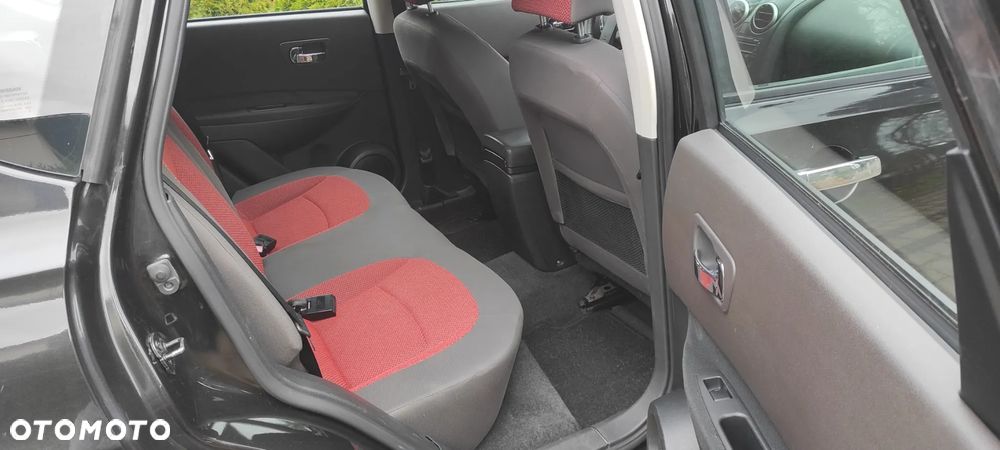 Nissan Qashqai 1.6 Acenta Pack - 10