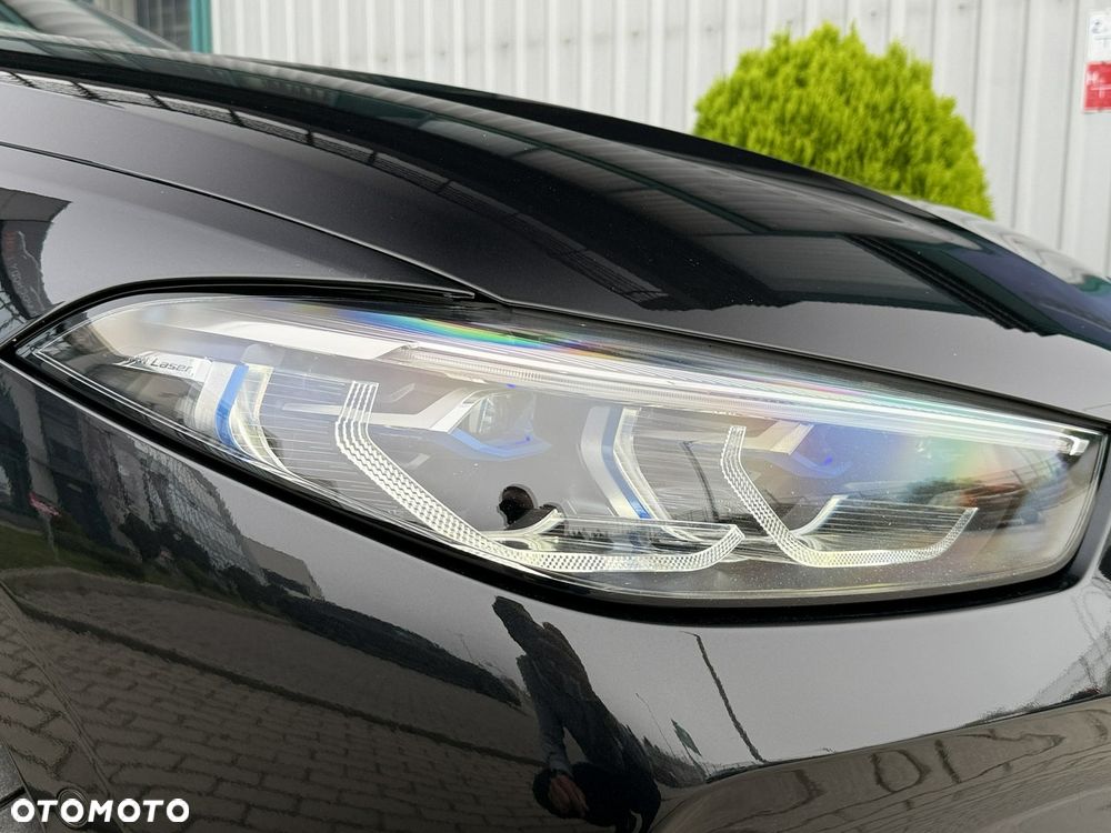 BMW Seria 8 - 8
