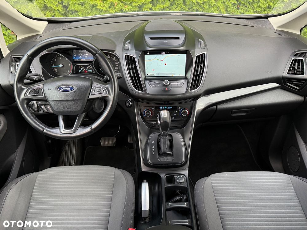 Ford Grand C-MAX - 6