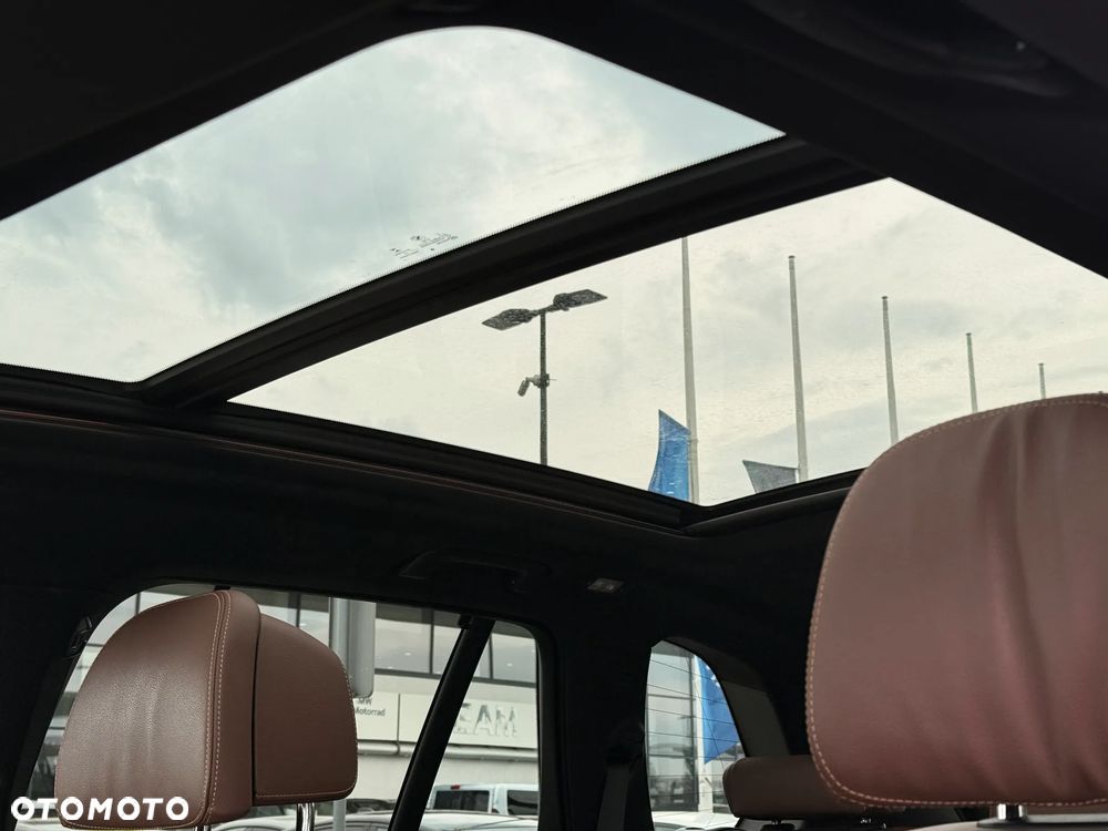 BMW X5 xDrive40d - 31
